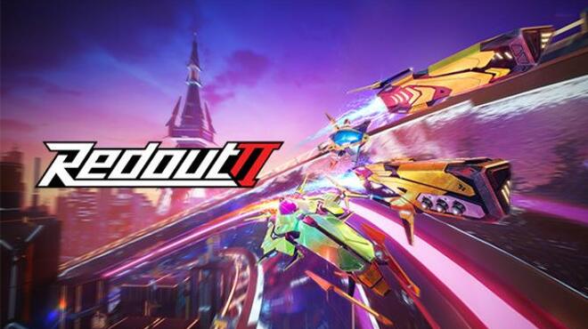 Redout 2 Free Download