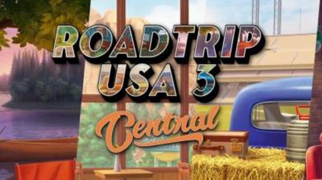 Road Trip USA 3 Central Free Download