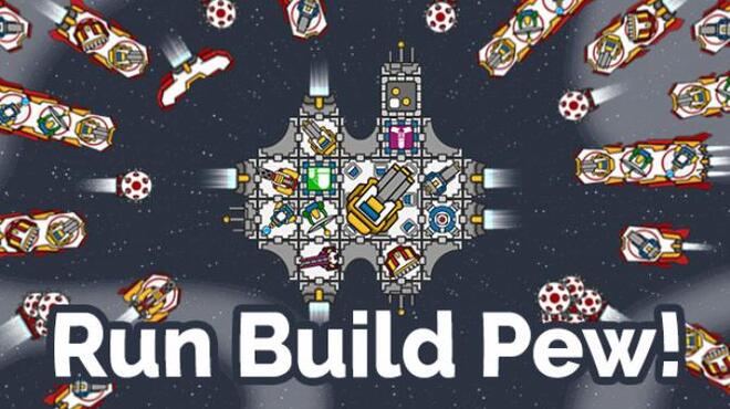 Run Build Pew! Free Download