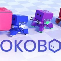 SOKOBOT