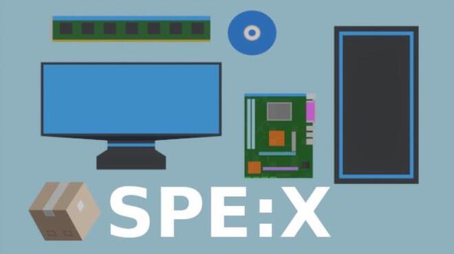 SPE:X Free Download