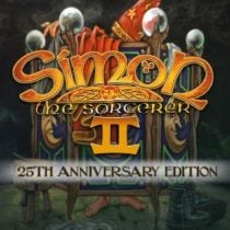 Simon The Sorcerer 2 25th Anniversary Edition v1 2 1-Razor1911