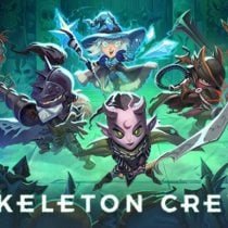 Skeleton Crew-FLT