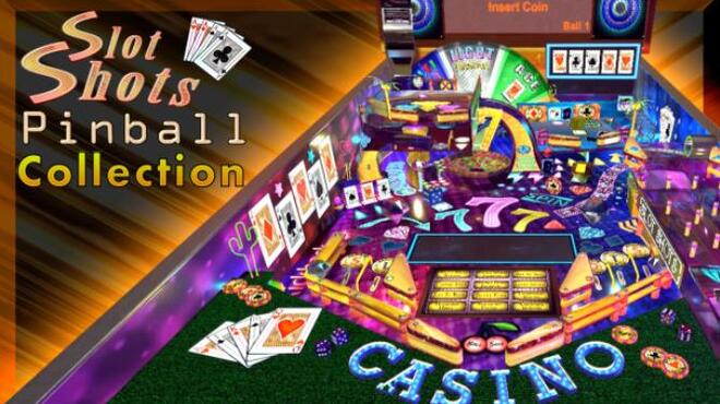 Slot Shots Pinball Collection Free Download