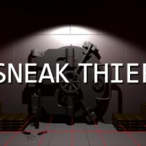 Sneak Thief-TiNYiSO
