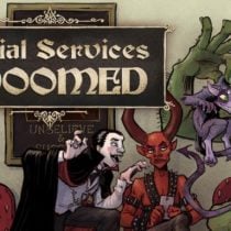 Social Services of the Doomed