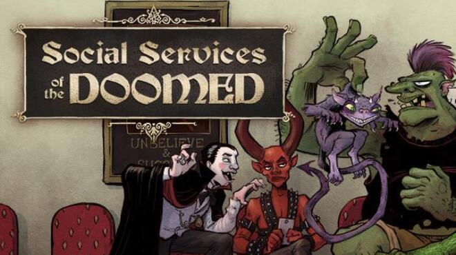 Social Services of the Doomed Free Download