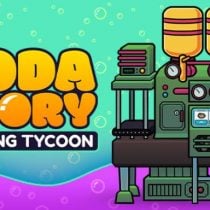 Soda Story – Brewing Tycoon v1.0