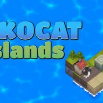 Sokocat – Islands