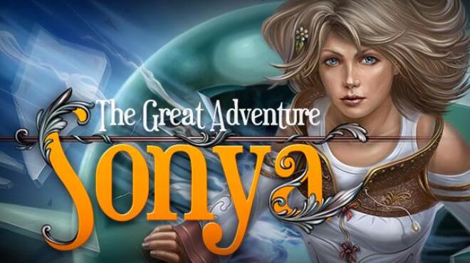 Sonya: The Great Adventure