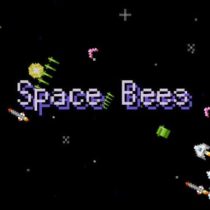 Space Bees-DARKZER0