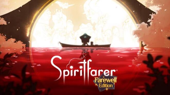 Spiritfarer Farewell Edition v35325a Free Download