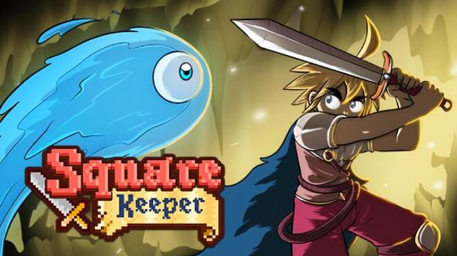 Square Keeper Free Download