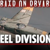 Steel Division 2 Nemesis 5 Raid on Drvar Update v81320-ANOMALY