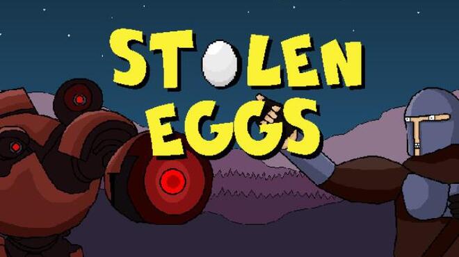 Stolen Eggs  - 71