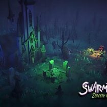 Swarm the City Zombie Evolved-DOGE