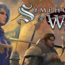 Symphony Of War The Nephilim Saga v1.03
