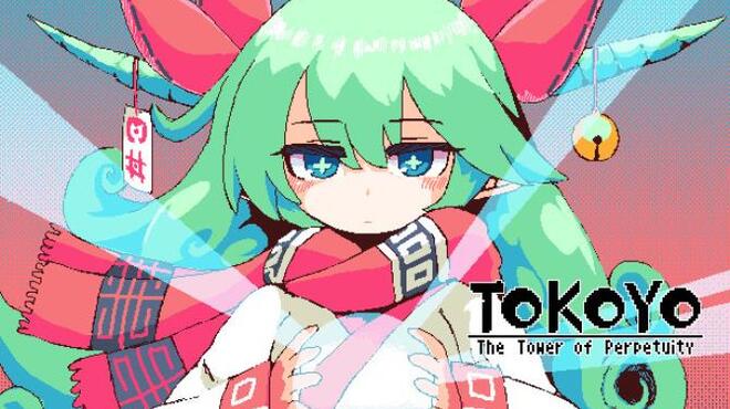 TOKOYO The Tower Of Perpetuity v14.07.2022