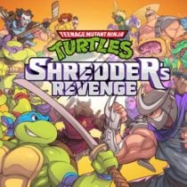 Teenage Mutant Ninja Turtles Shredders Revenge-Razor1911