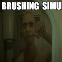 Teeth Brushing Simulator