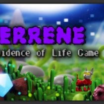 Terrene – An Evidence Of Life Game Build 9870205