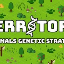 Territory: Animals Genetic Strategy