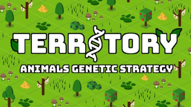 Territory: Animals Genetic Strategy Free Download