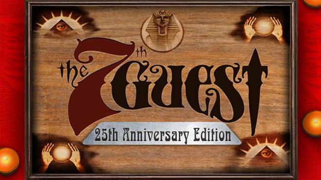 The 7th Guest 25th Anniversary Edition v1 1 6-Razor1911