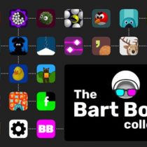 The Bart Bonte collection