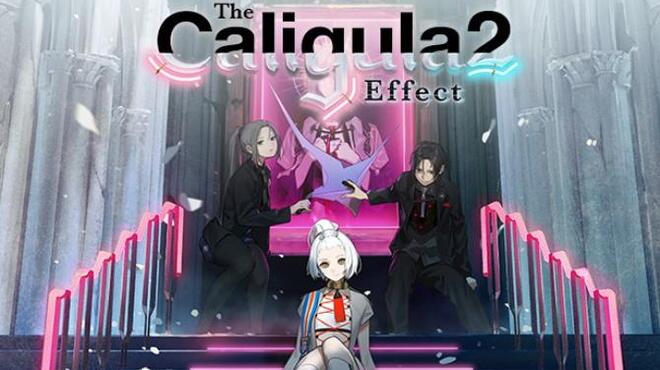 The Caligula Effect 2-DARKSiDERS