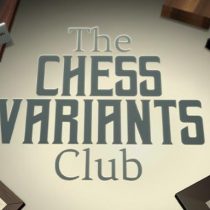 The Chess Variants Club