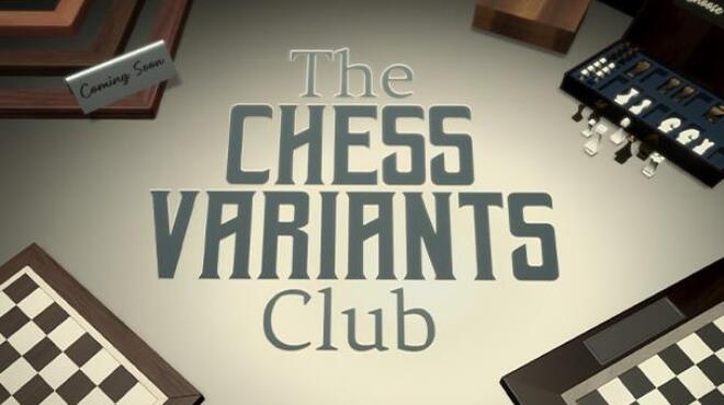 The Chess Variants Club Free Download