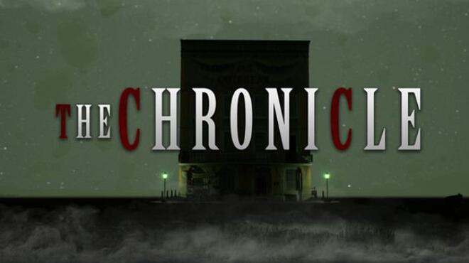 The Chronicle Free Download