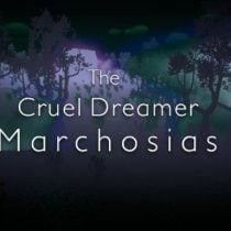 The Cruel Dreamer Marchosias-TiNYiSO