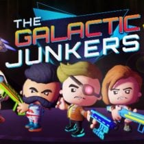 The Galactic Junkers-FLT
