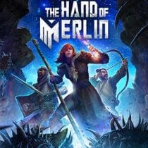 The Hand of Merlin Deluxe Edition v679085-GOG