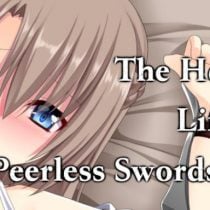 The Harem Life Of Peerless Swordsmen-DARKSiDERS