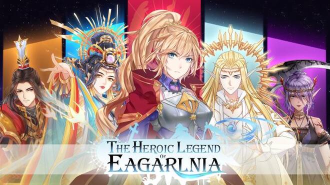 The Heroic Legend Of Eagarlnia Torrent Download