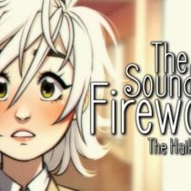 The Sound Of Fireworks The Haiku-DARKSiDERS