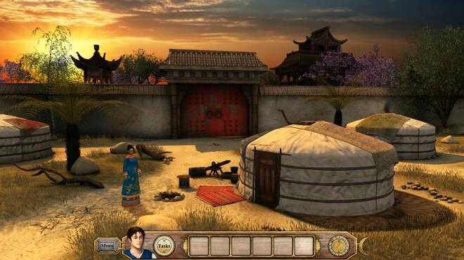 The Travels of Marco Polo PC Crack