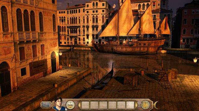 The Travels of Marco Polo Torrent Download