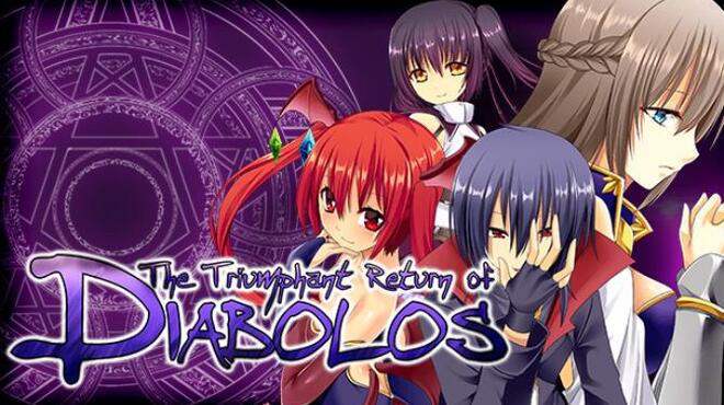 The Triumphant Return of Diabolos UNRATED Free Download