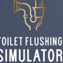 Toilet Flushing Simulator