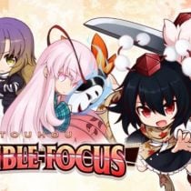 Touhou Double Focus