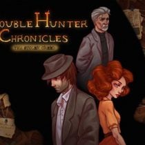 Trouble Hunter Chronicles: The Stolen Creed