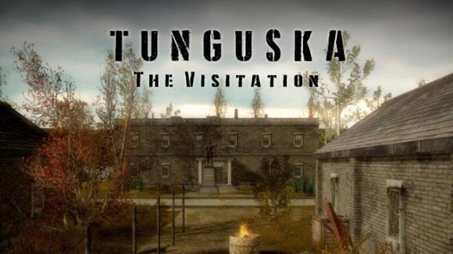Tunguska The Visitation Ravenwood Stories-SKIDROW