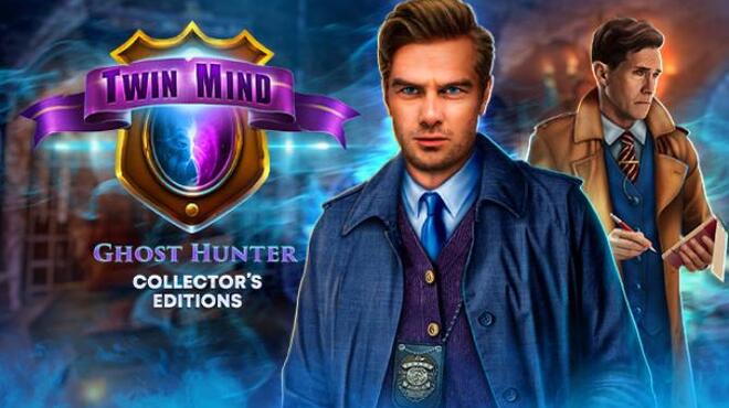 Twin Mind Ghost Hunter Collectors Edition Free Download