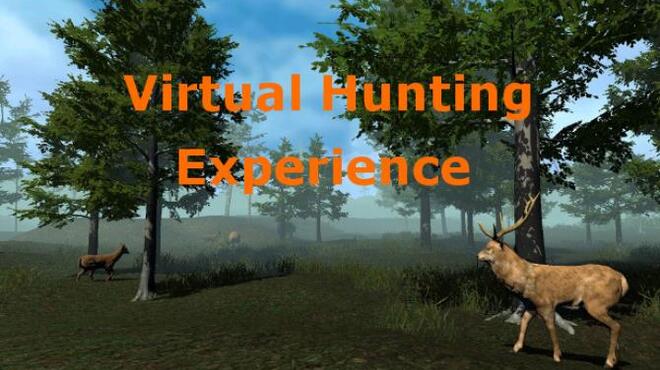 Virtual Hunting Experience