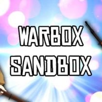 Warbox Sandbox-DARKSiDERS