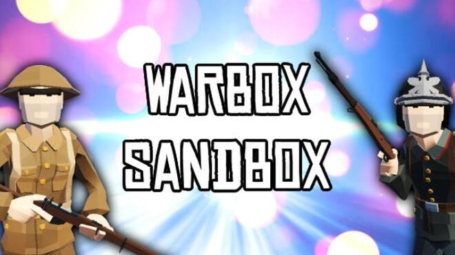 Warbox Sandbox Free Download